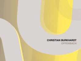 Offenbach by Christian Burkhardt